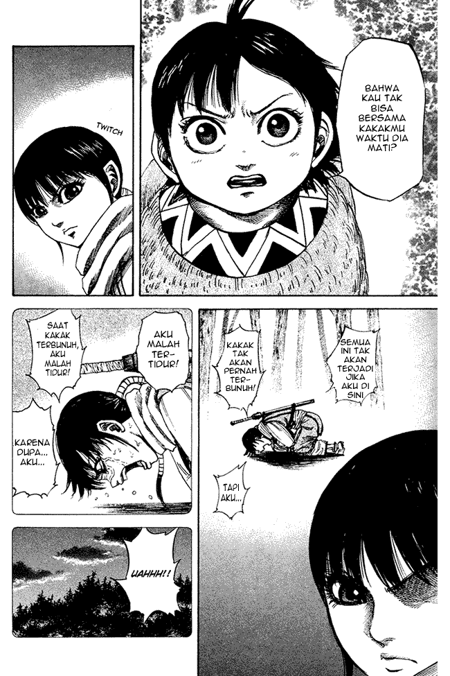 Kingdom Chapter 96 Image 5