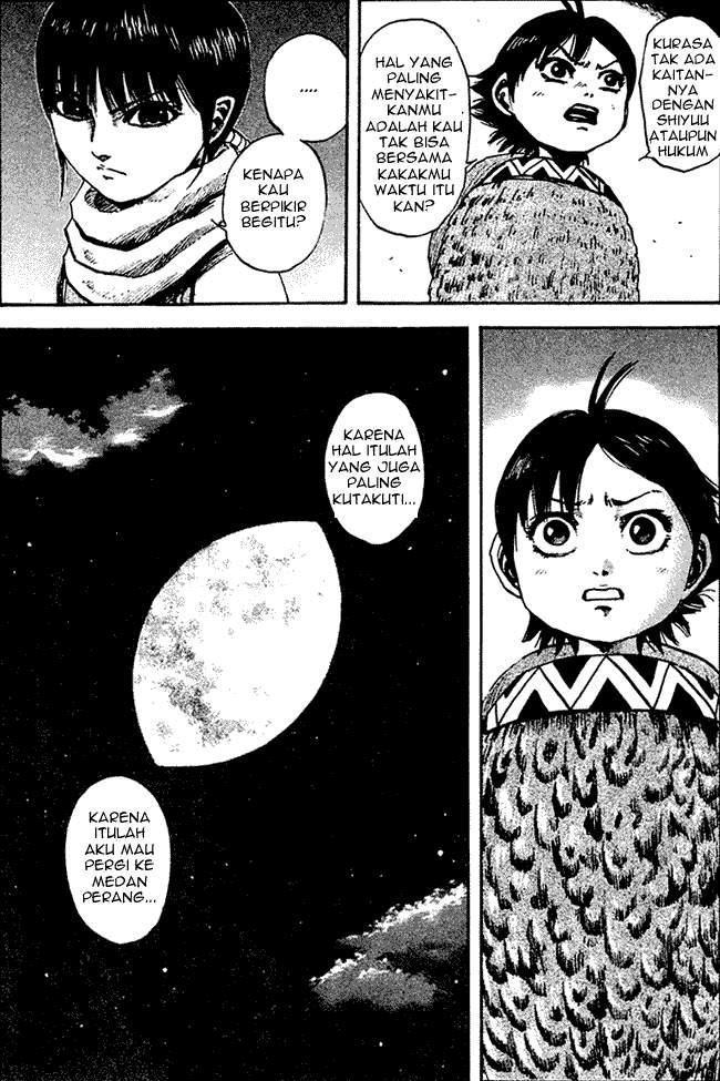 Kingdom Chapter 96 Image 6