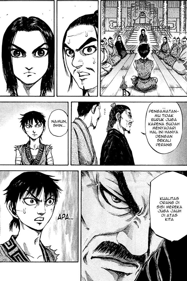 Kingdom Chapter 96 Image 12