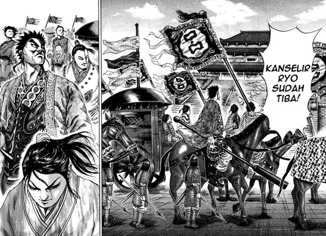 Kingdom Chapter 96 Image 15