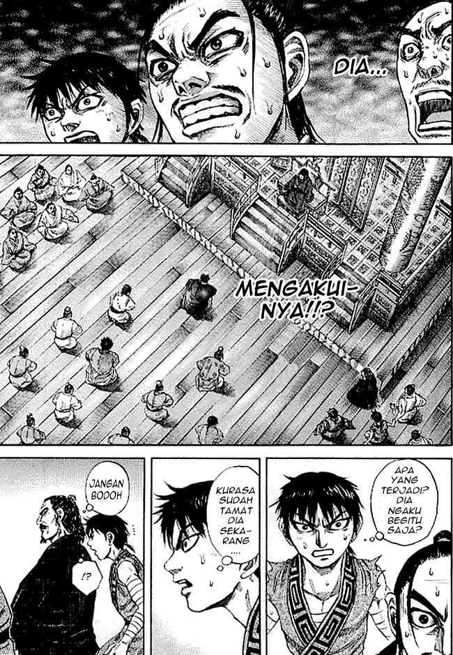 Kingdom Chapter 98 Image 4