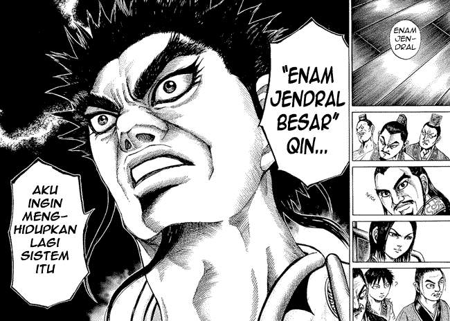 Kingdom Chapter 98 Image 15