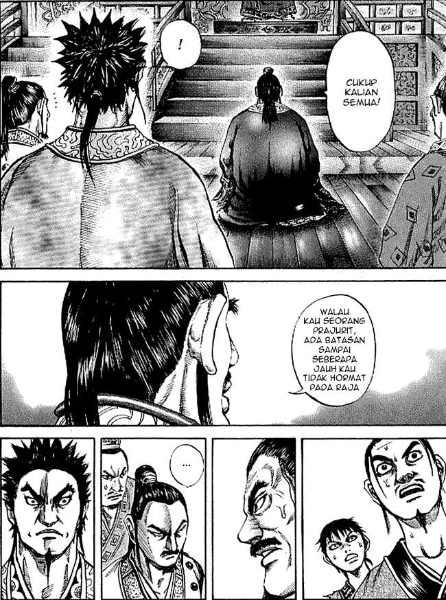 Kingdom Chapter 99 Image 13