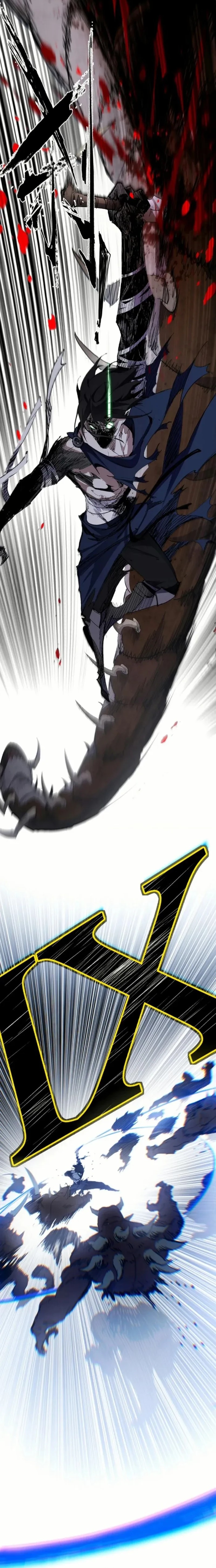 Sea of Blood Mountain of Bones Chapter 00 Image 6