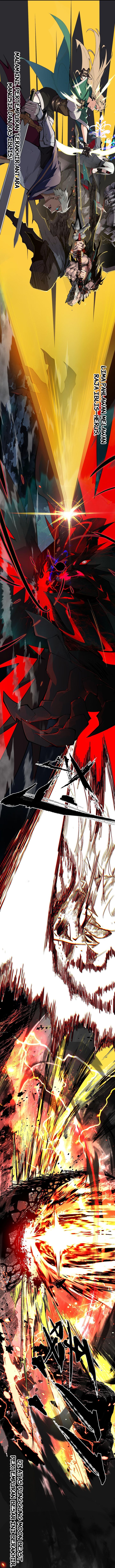 Sea of Blood Mountain of Bones Chapter 01 Image 1