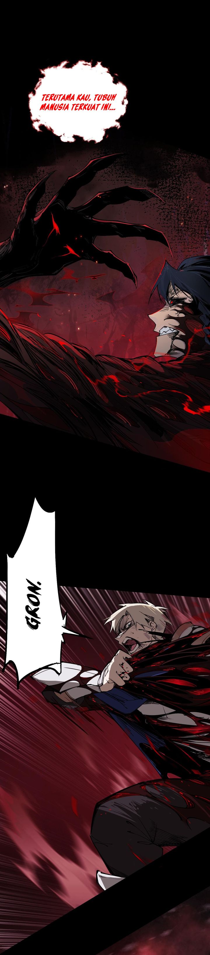 Sea of Blood Mountain of Bones Chapter 01 Image 10