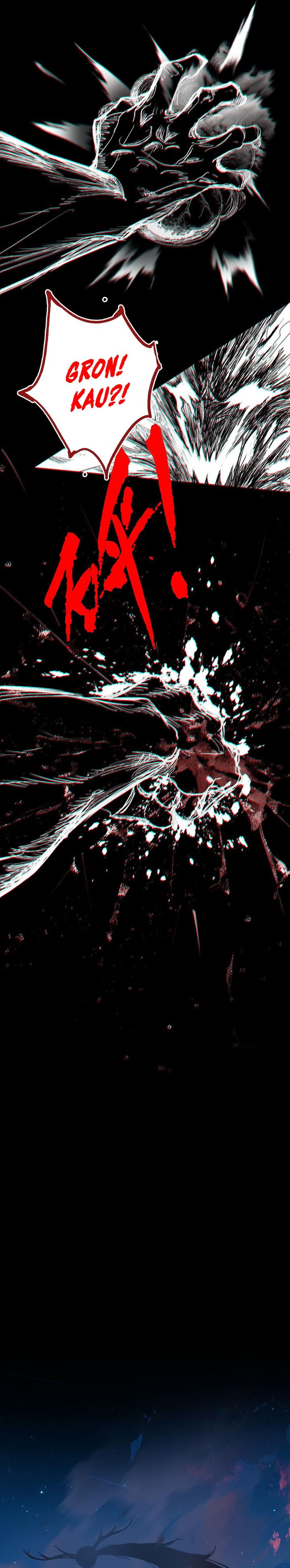 Sea of Blood Mountain of Bones Chapter 01 Image 25