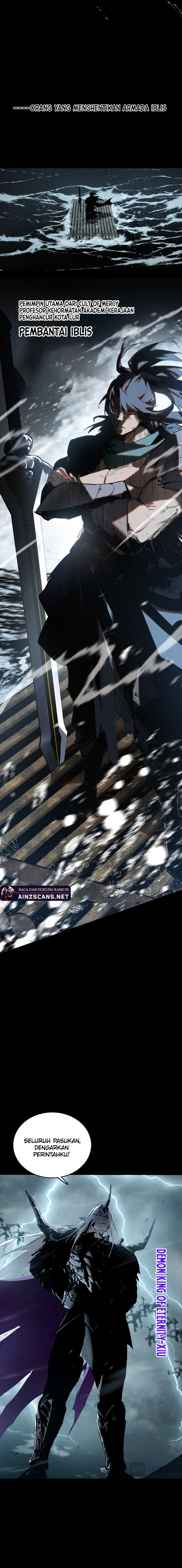 Sea of Blood Mountain of Bones Chapter 02 Image 1