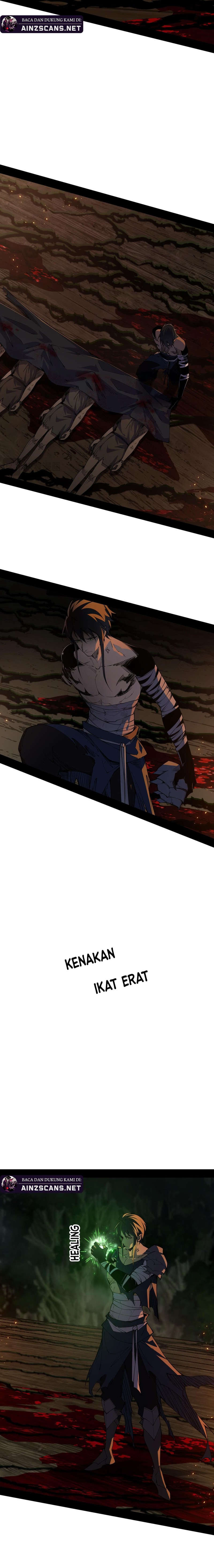 Sea of Blood Mountain of Bones Chapter 02 Image 6