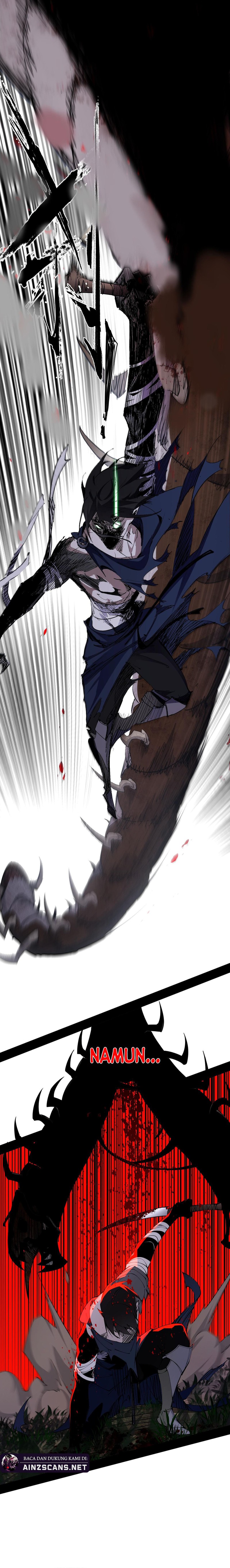 Sea of Blood Mountain of Bones Chapter 02 Image 10