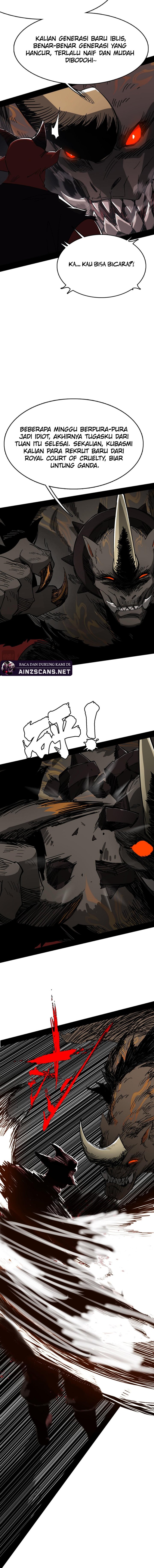 Sea of Blood Mountain of Bones Chapter 03 Image 10