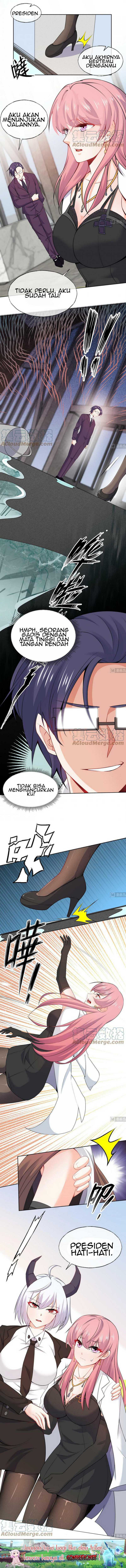 Beast-Eared Mother Wants to Monopolize Me Chapter 03 Image 4