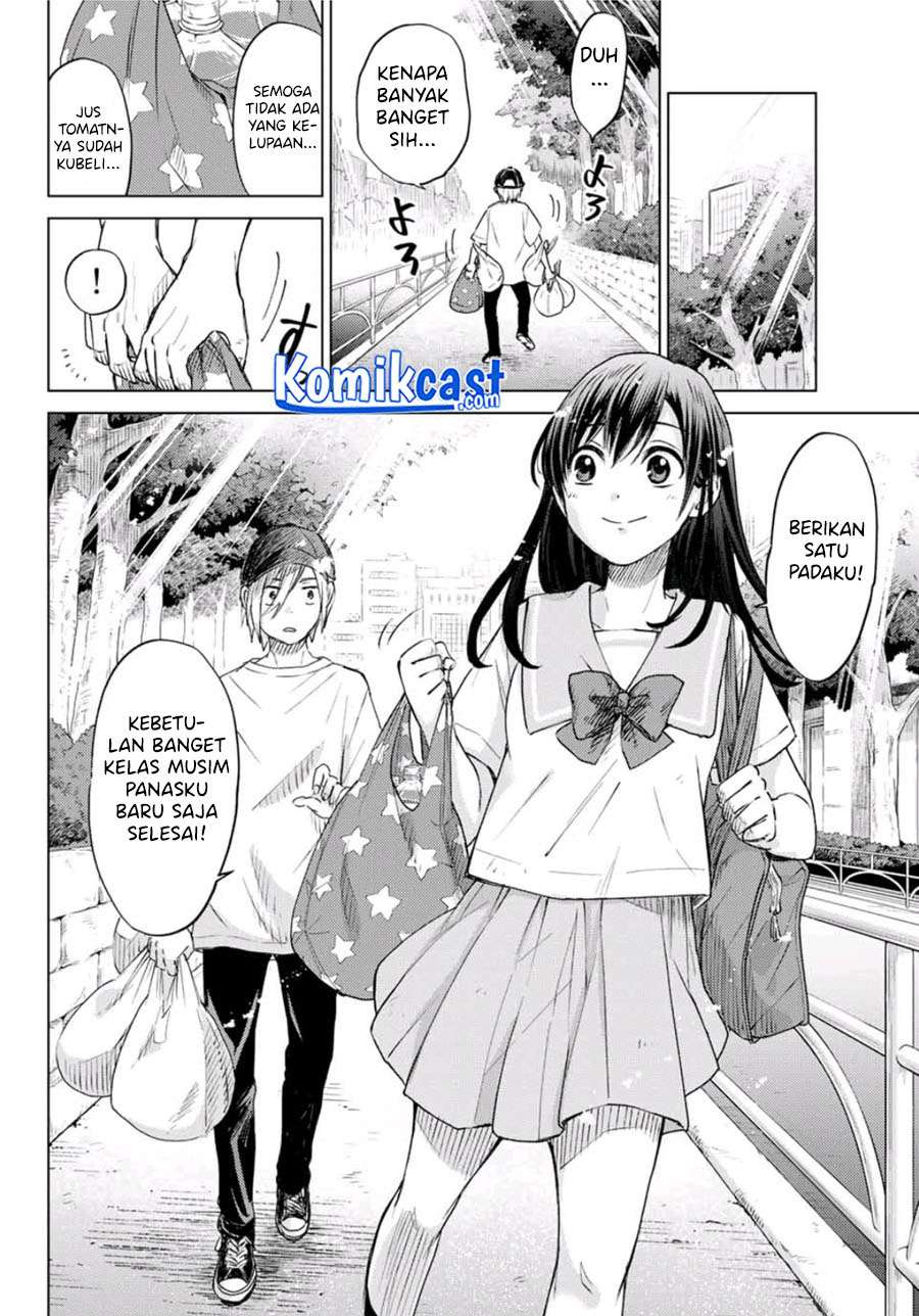 Hiiragi-san Chi no Kyuuketsu Jijou Chapter 00 Image 29
