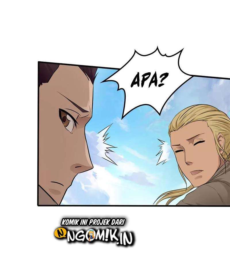 First God of War Chapter 11 Image 6