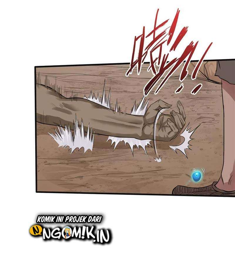 First God of War Chapter 11 Image 14
