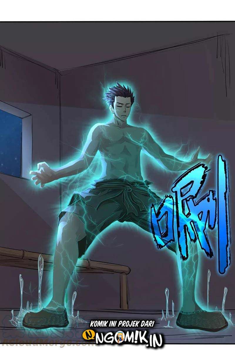 First God of War Chapter 11 Image 30