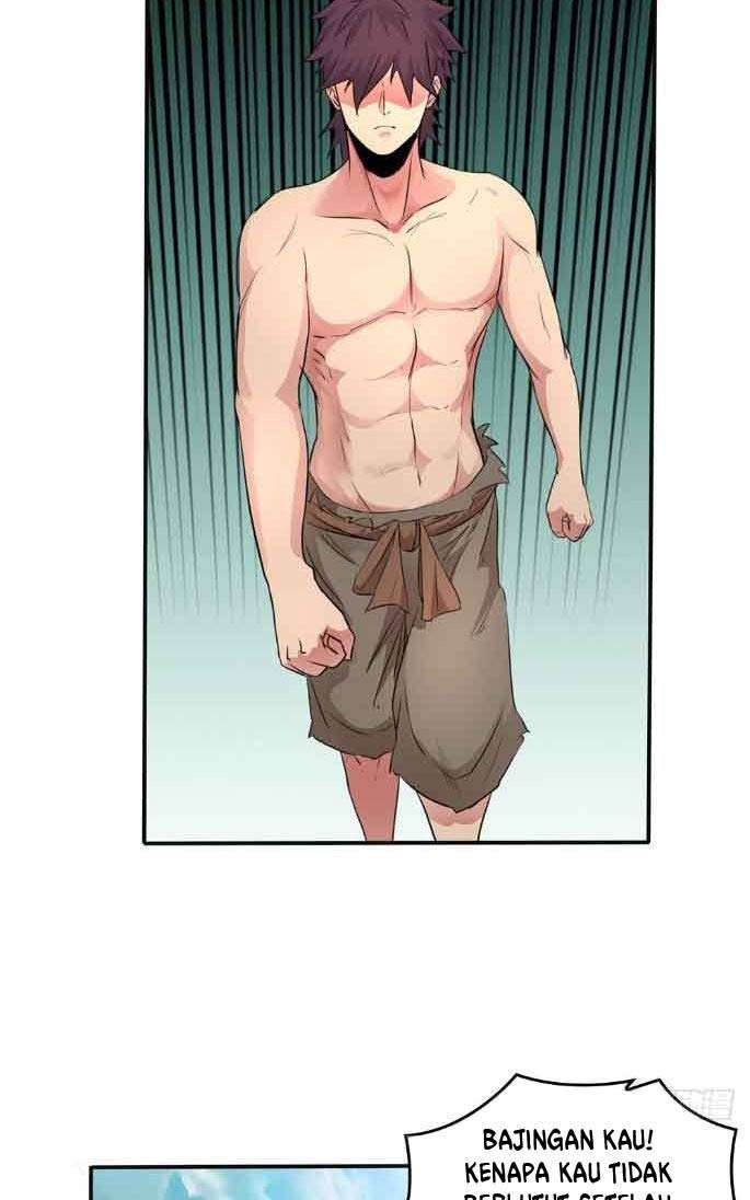 First God of War Chapter 14 Image 14