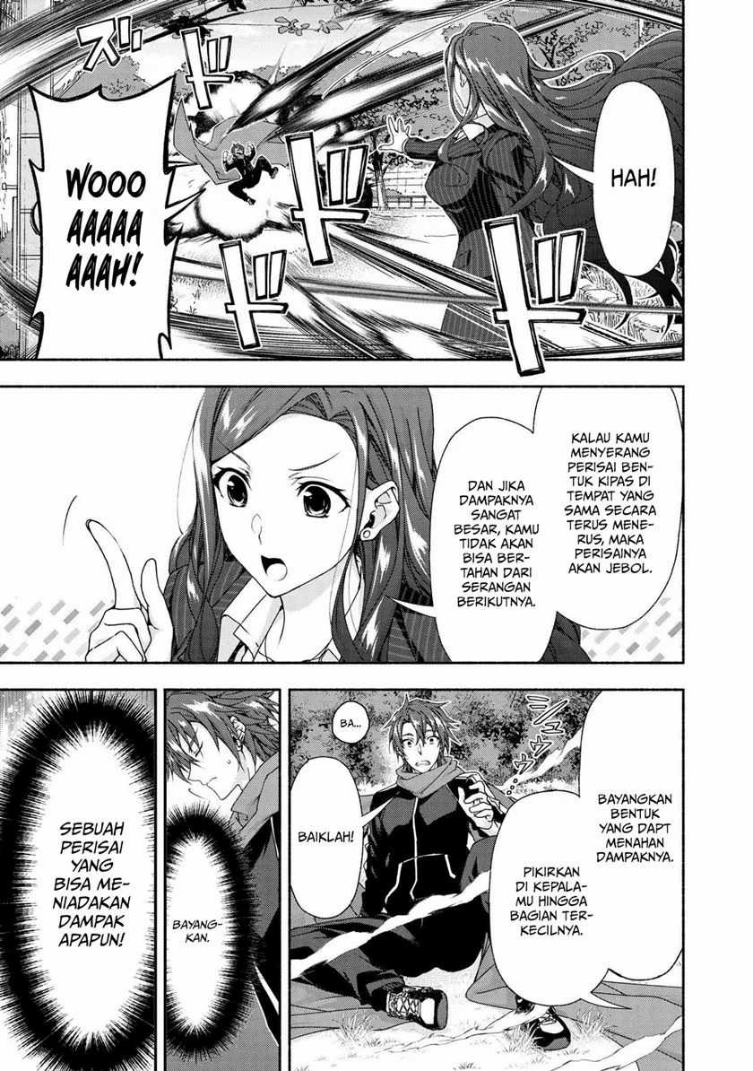 Magical Explorer – Eroge no Yuujin Kyara ni Tensei Shita Kedo, Game Chishiki Tsukatte Jiyuu ni Ikiru Chapter 03.3 Image 12
