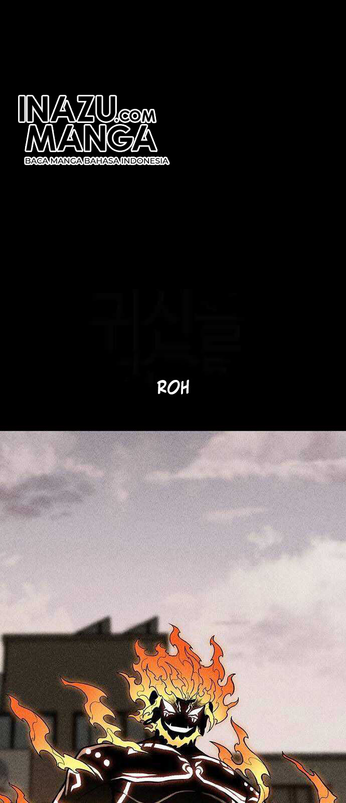 Born to be God (Tokjjom) Chapter 00 Image 4