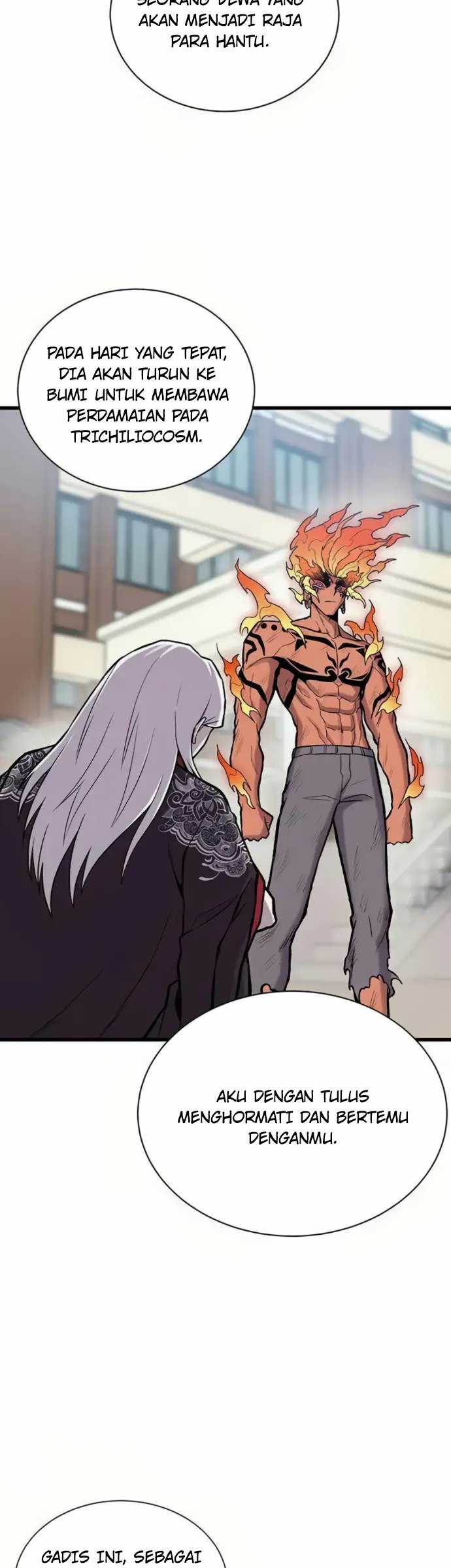 Born to be God (Tokjjom) Chapter 11 Image 53