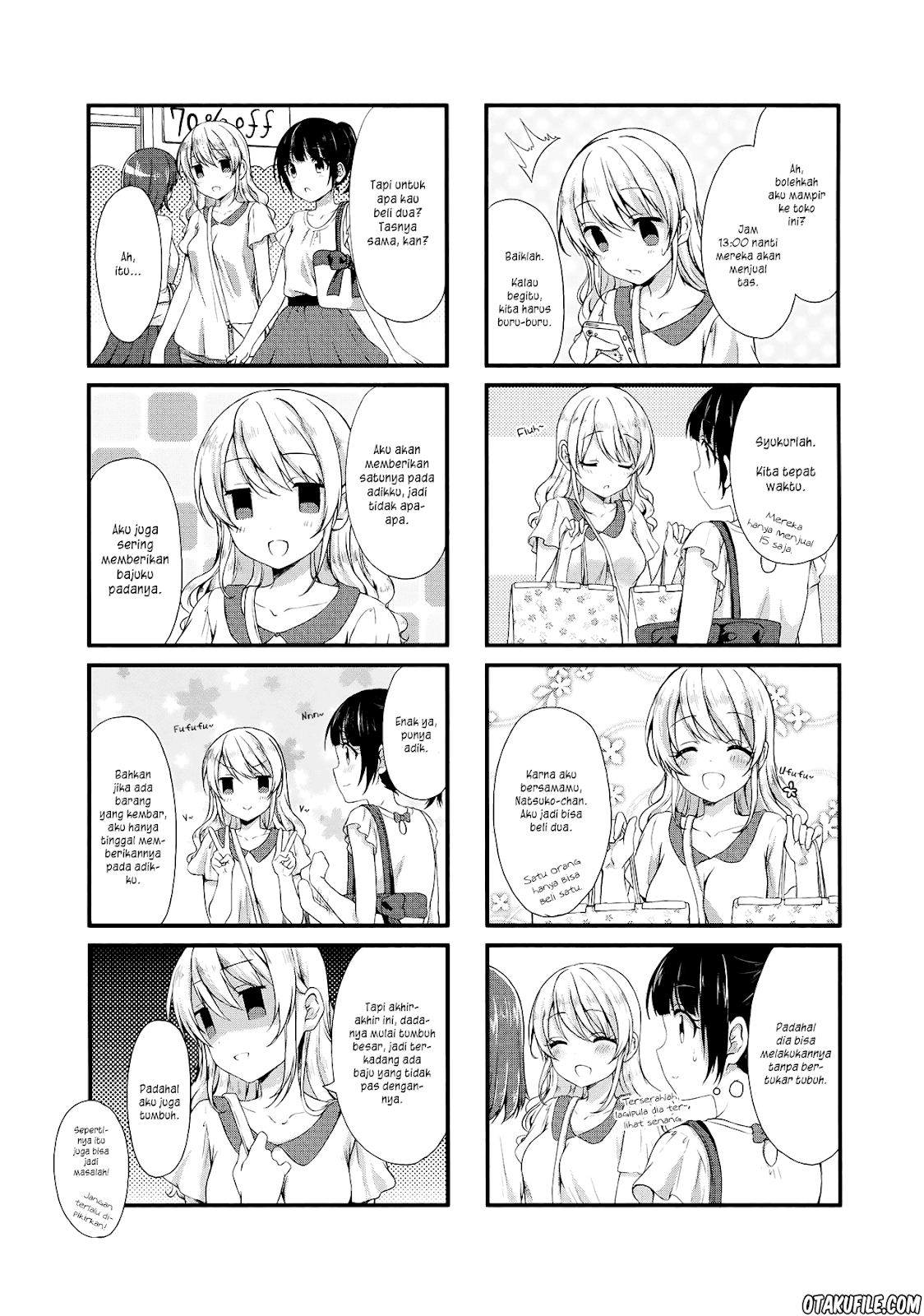 Swap Swap Chapter 10 Image 2