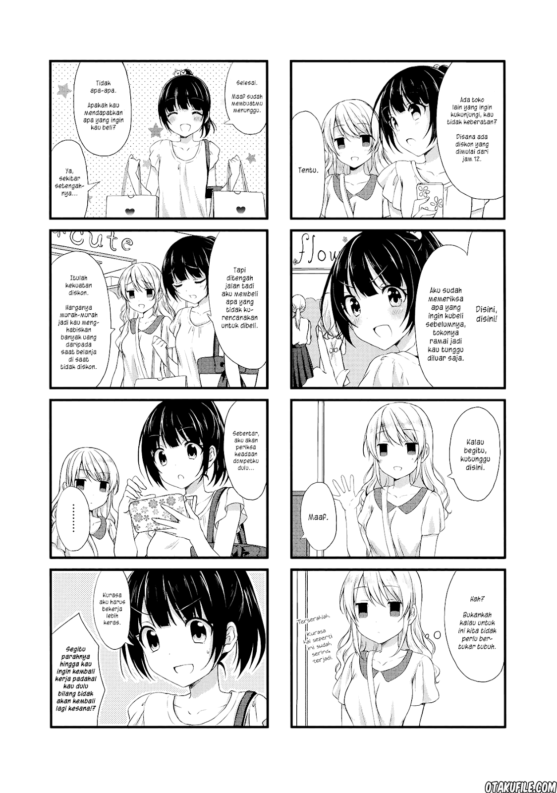 Swap Swap Chapter 10 Image 3