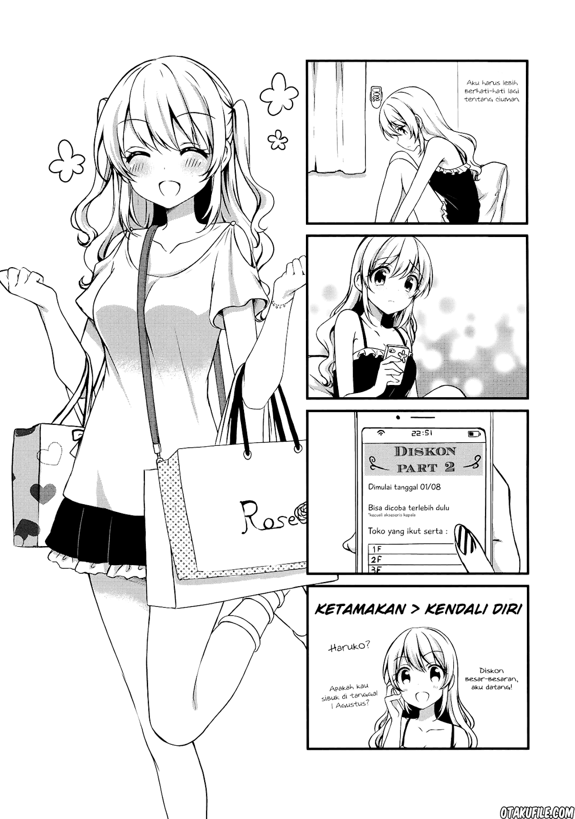 Swap Swap Chapter 10 Image 8