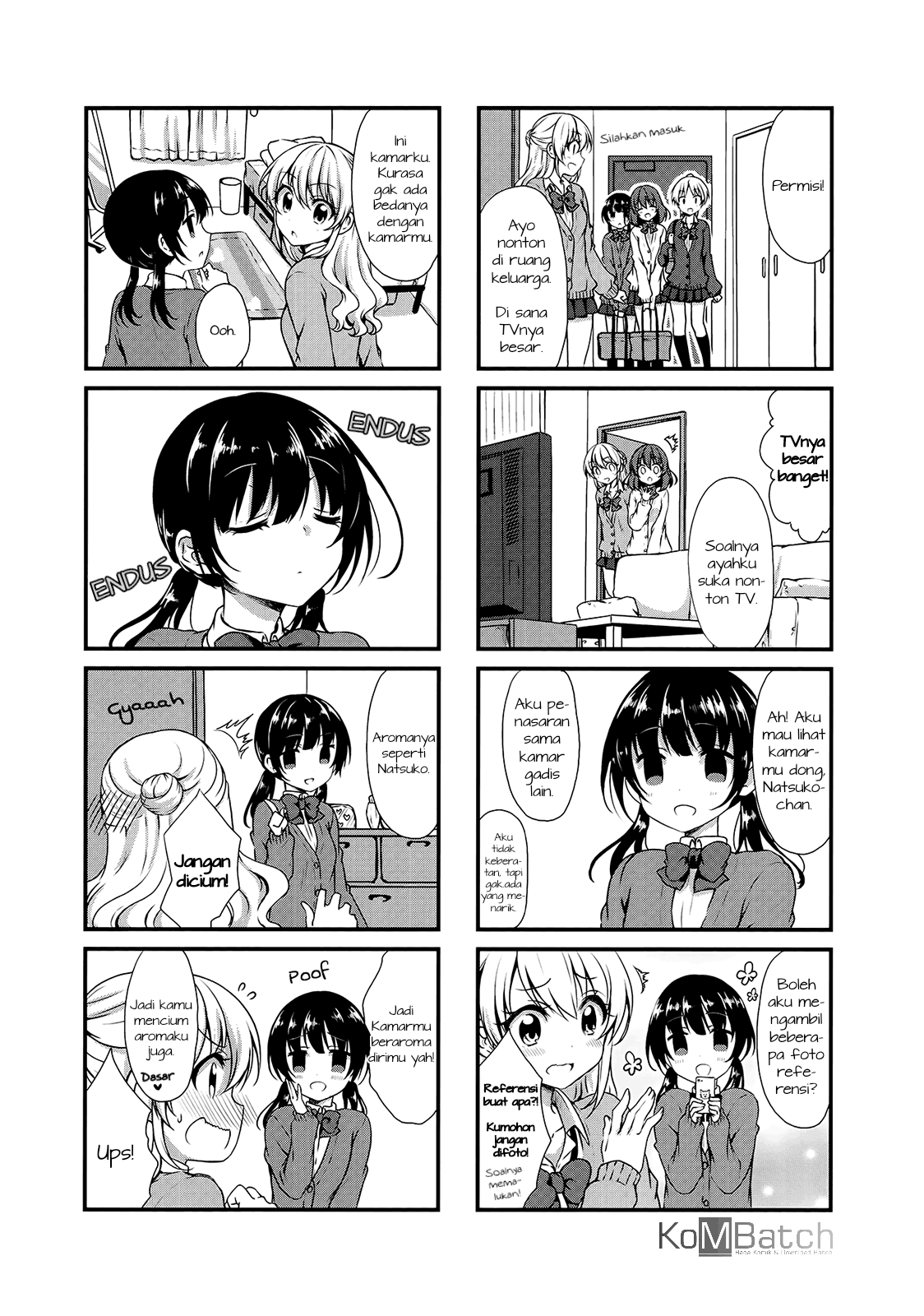 Swap Swap Chapter 21 Image 4