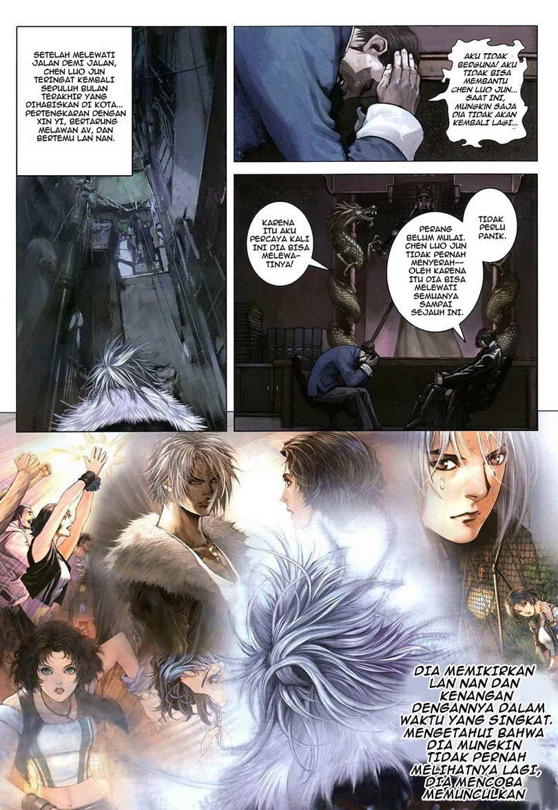 City of Darkness Chapter 11 Image 24