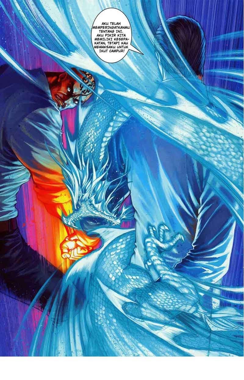 City of Darkness Chapter 14 Image 30