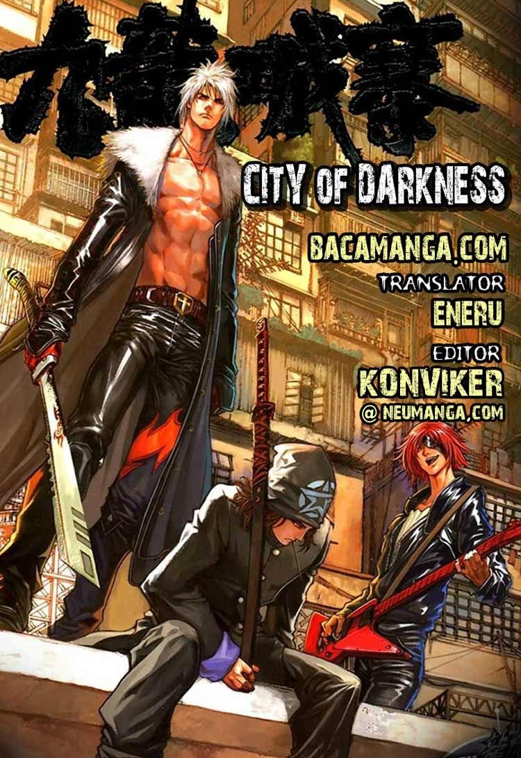 City of Darkness Chapter 16 Image 0