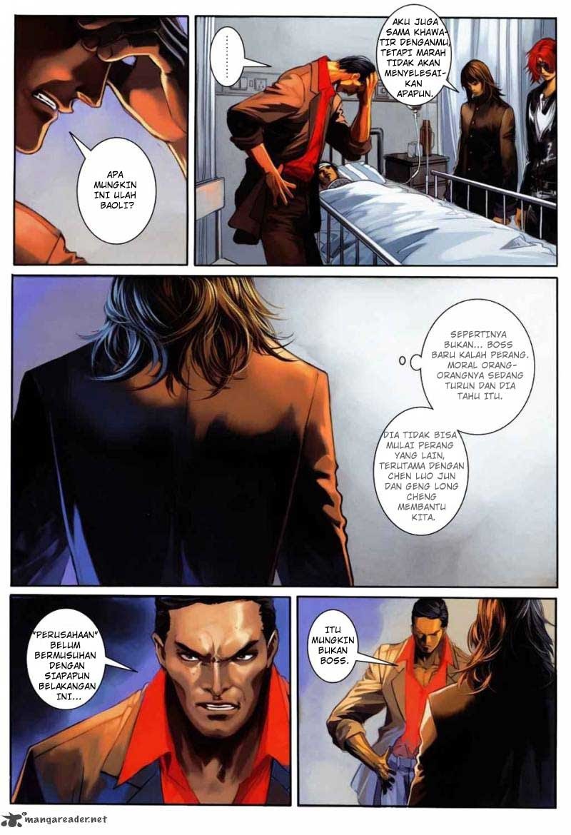 City of Darkness Chapter 19 Image 23