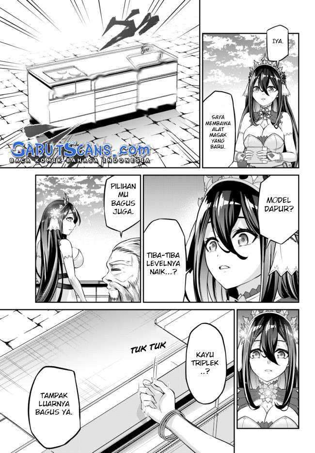 Jingai Hime-Sama, Hajimemashita – Free Life Fantasy Chapter 8.2 Image 12