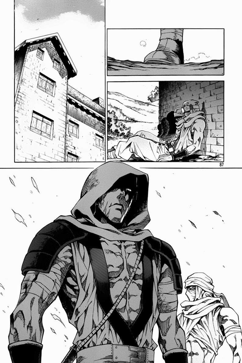 Dark Air Chapter 10 Image 3