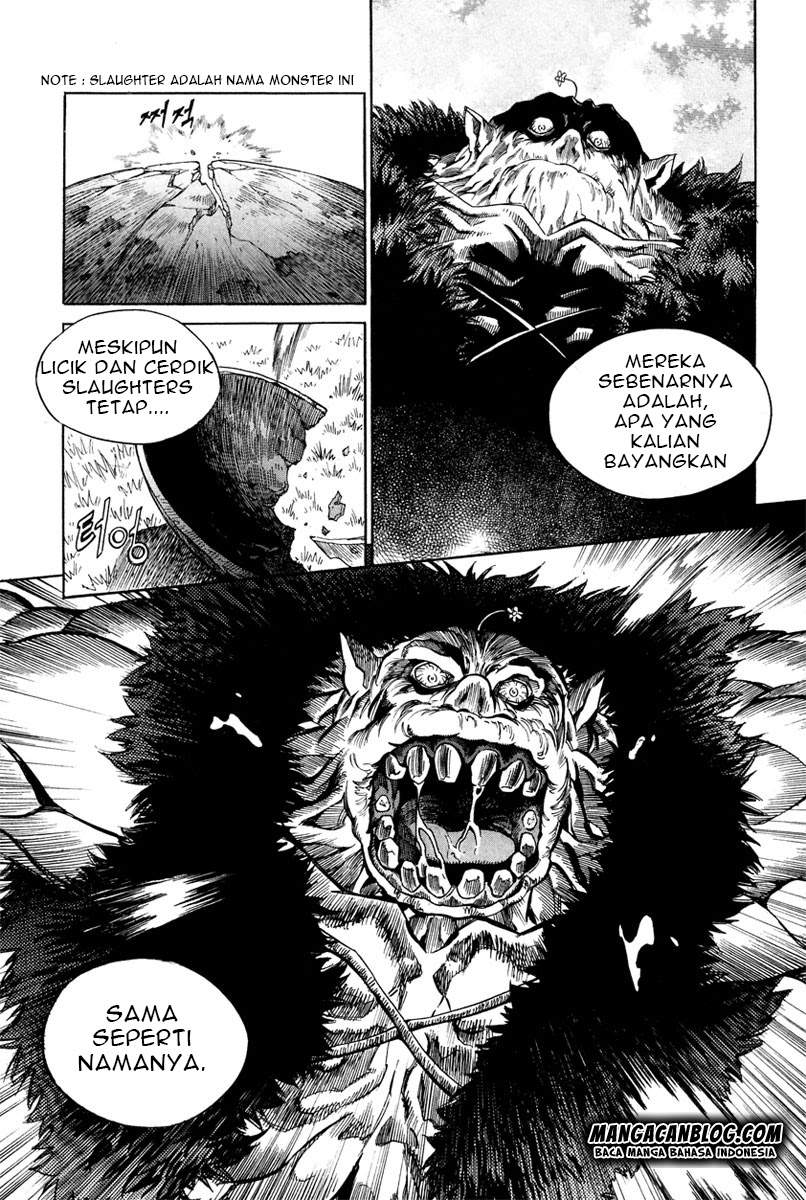 Dark Air Chapter 11 Image 12