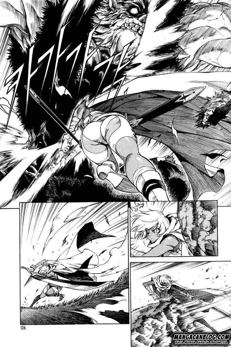 Dark Air Chapter 12 Image 2
