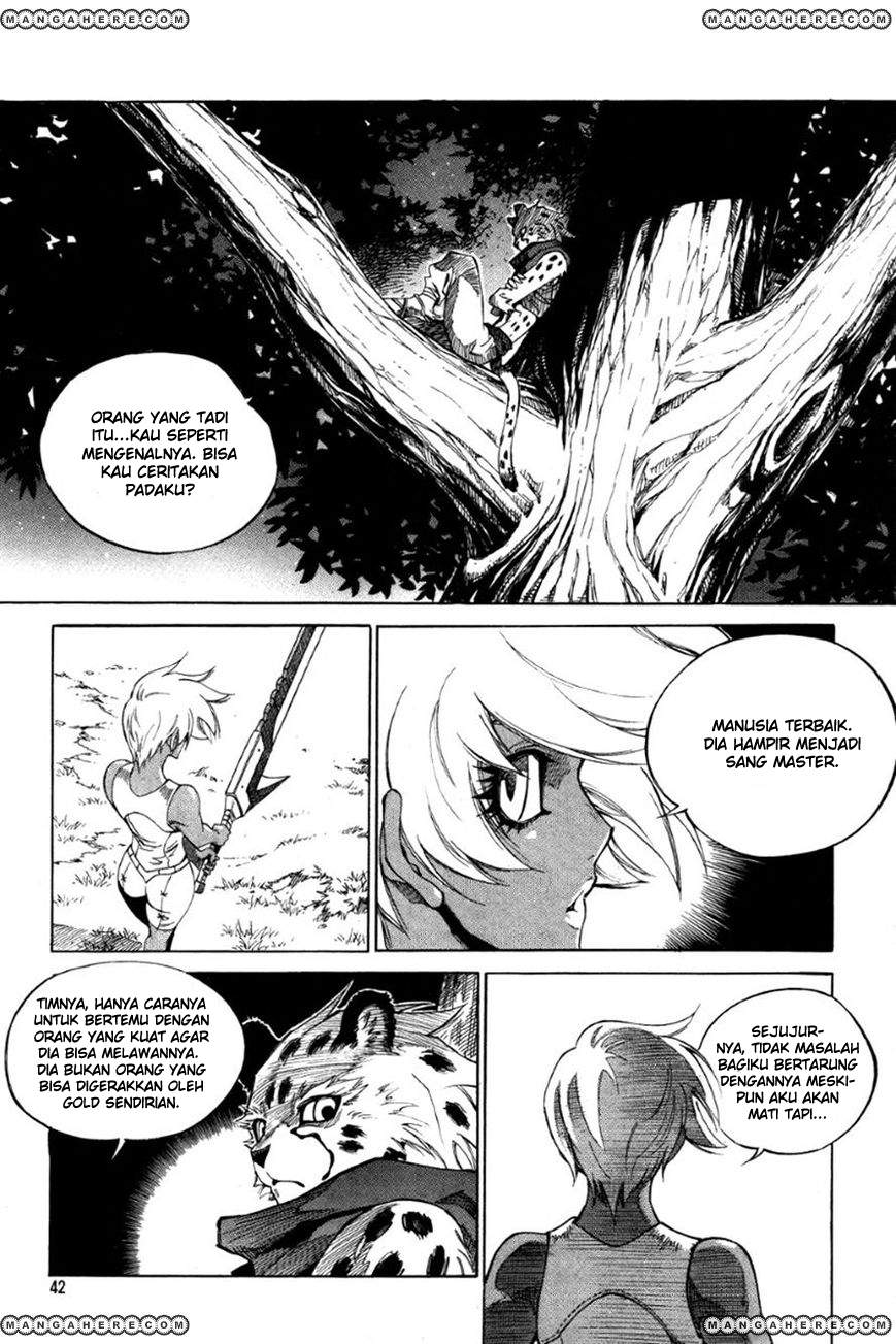 Dark Air Chapter 16 Image 19