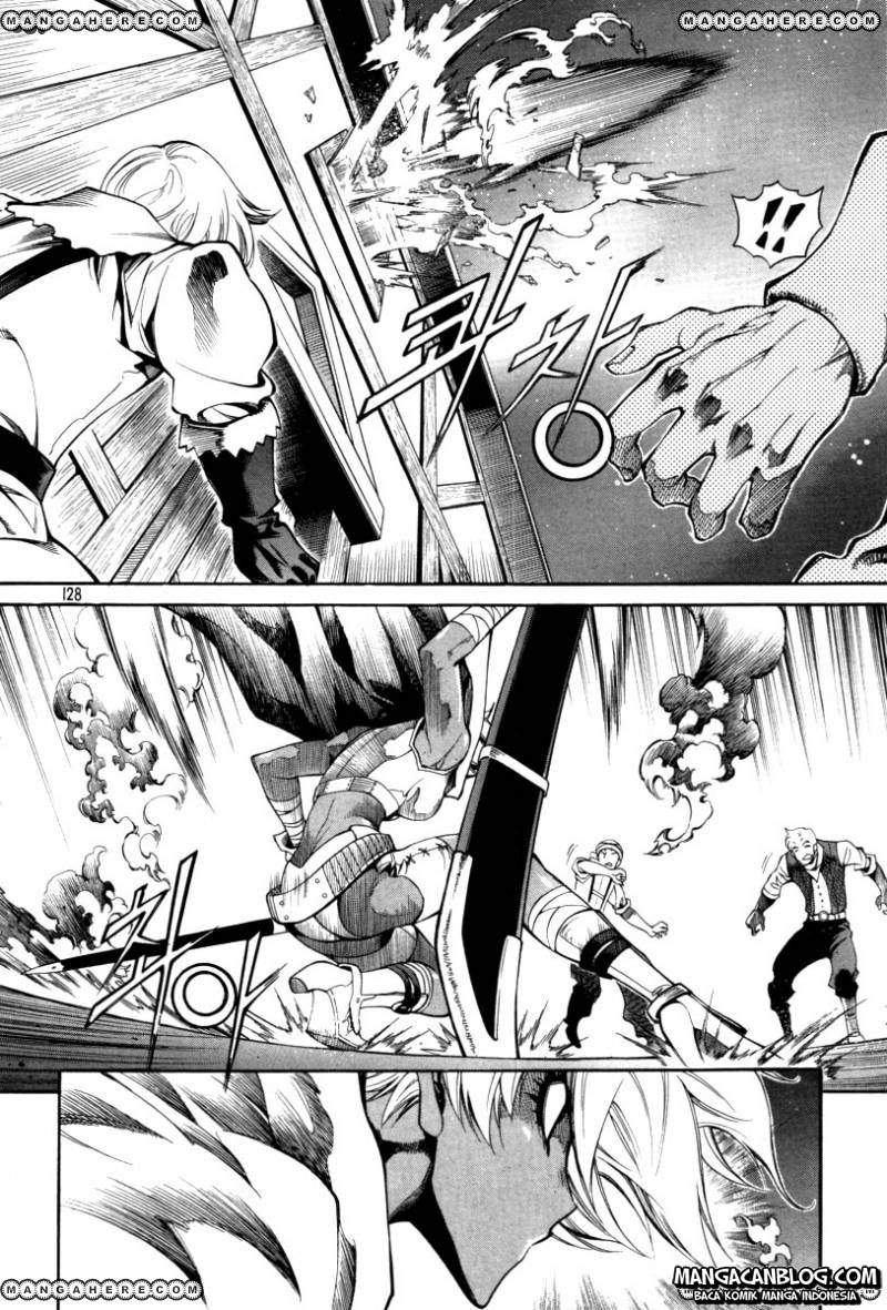 Dark Air Chapter 20 Image 5