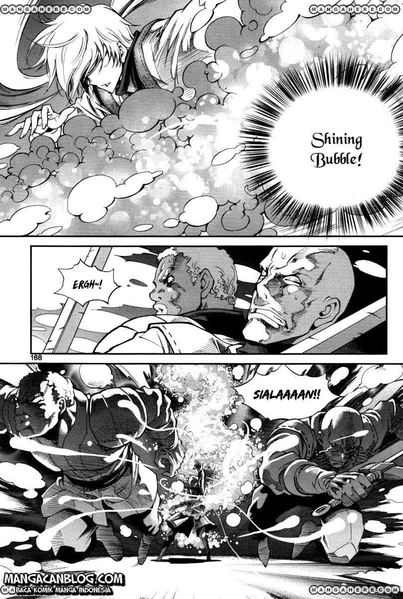 Dark Air Chapter 21 Image 17