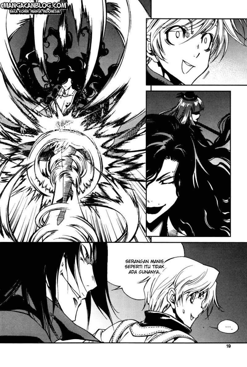 Dark Air Chapter 22 Image 14