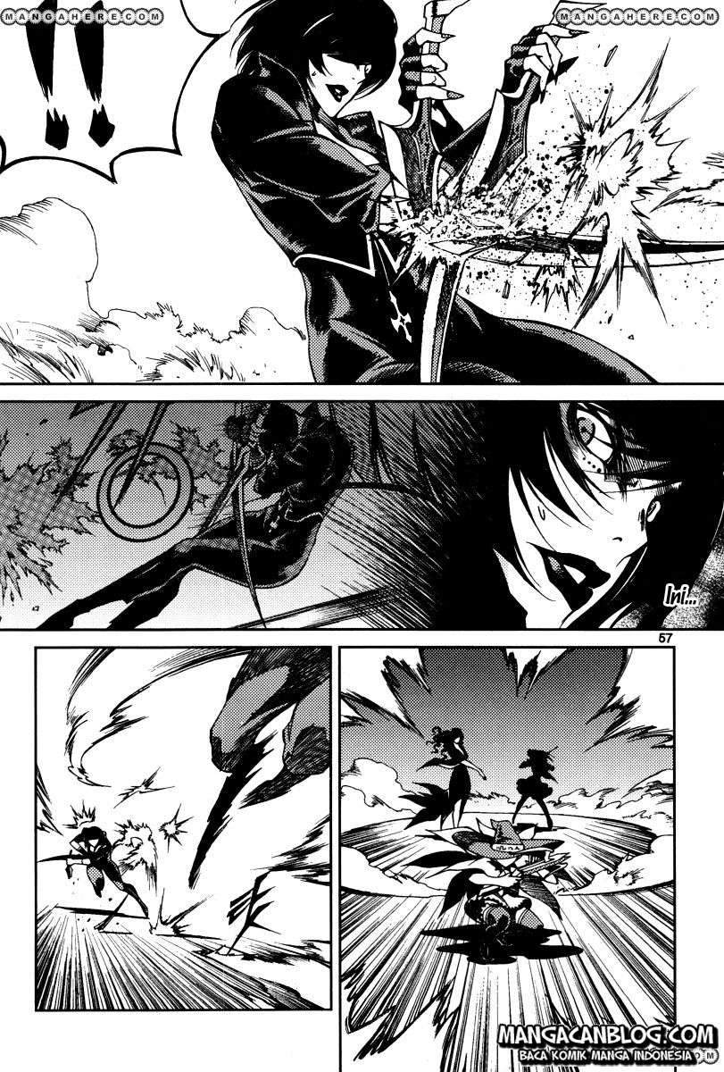 Dark Air Chapter 23 Image 18
