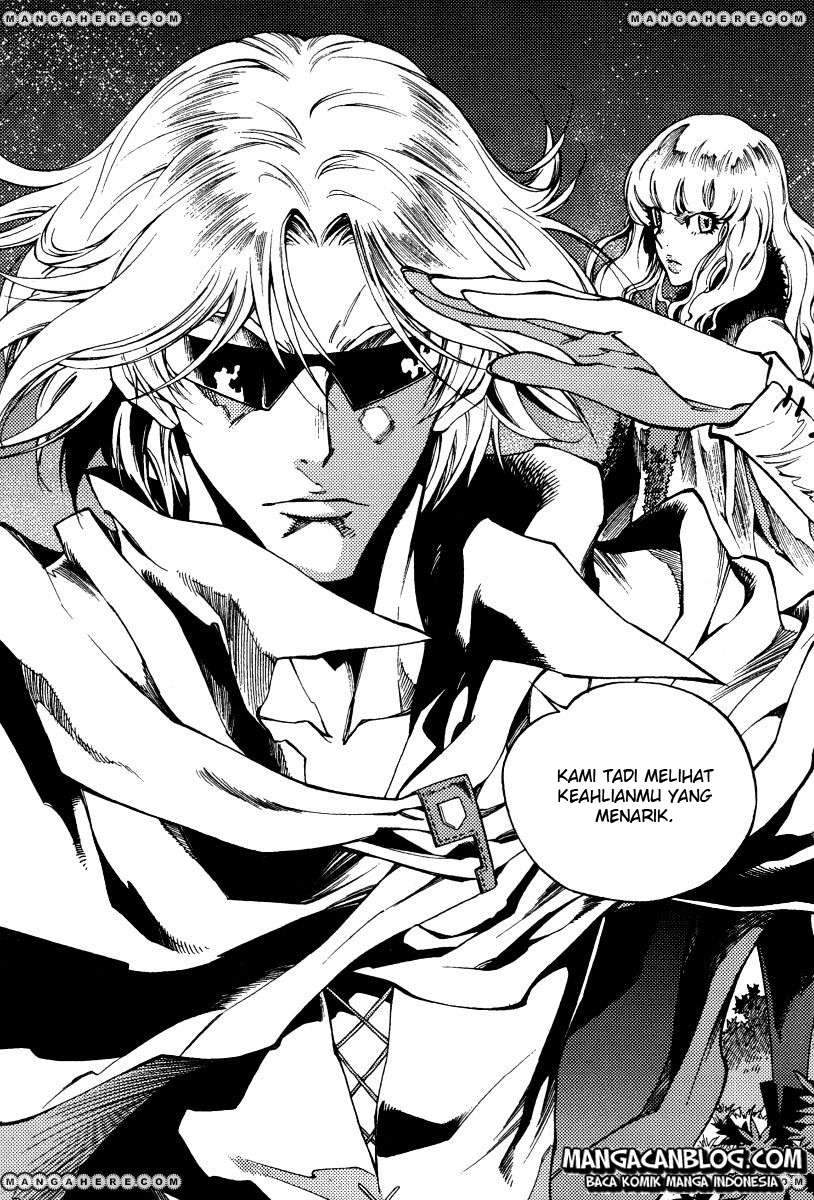 Dark Air Chapter 24 Image 19