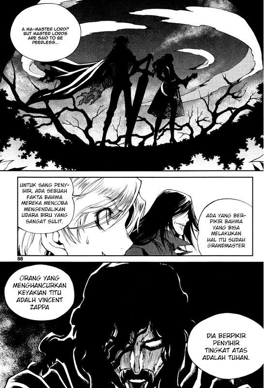 Dark Air Chapter 25 Image 10
