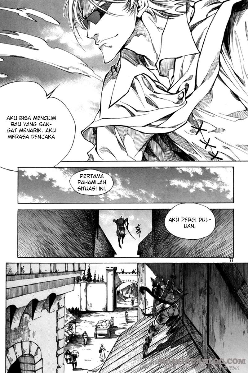 Dark Air Chapter 3 Image 17