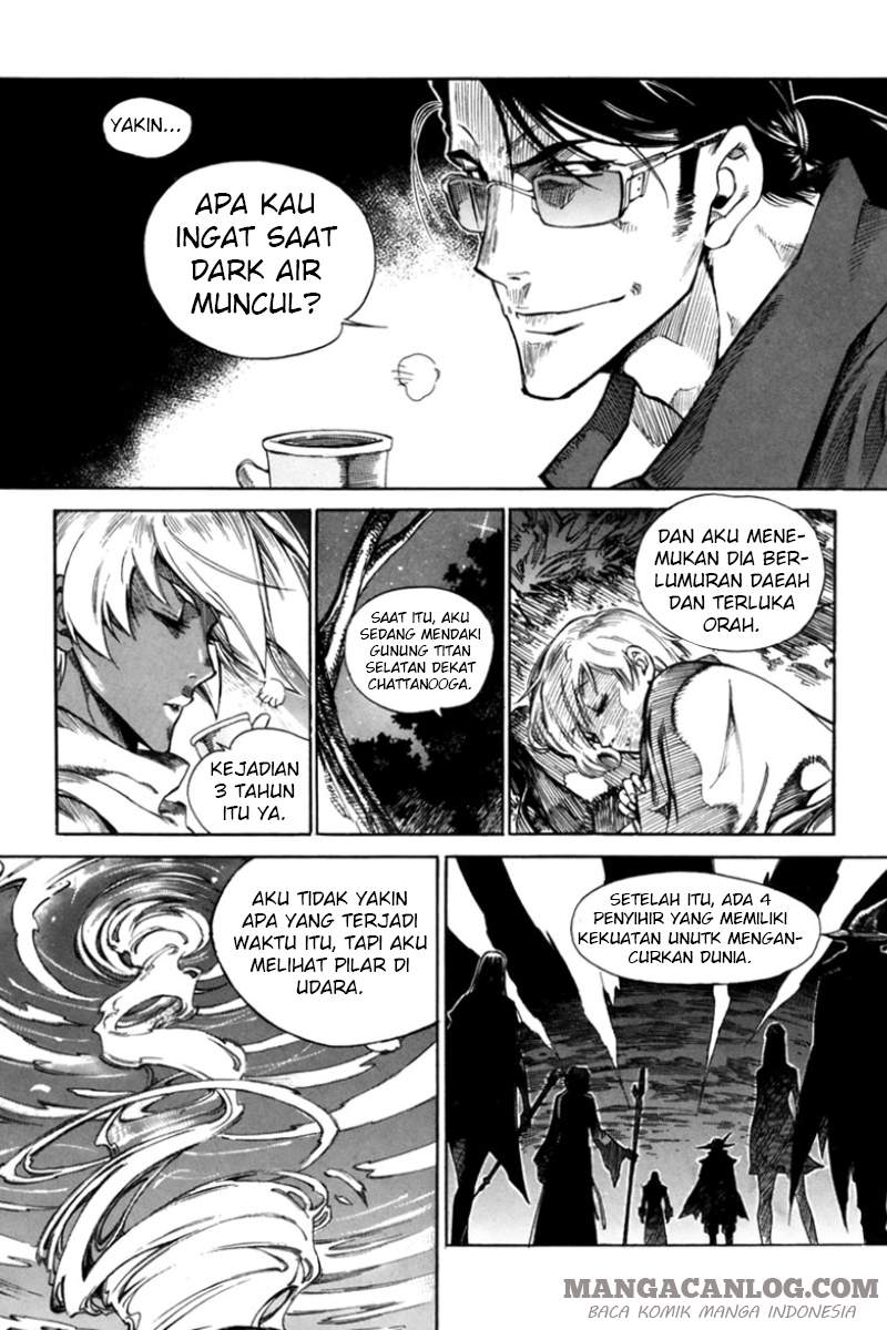 Dark Air Chapter 3 Image 21