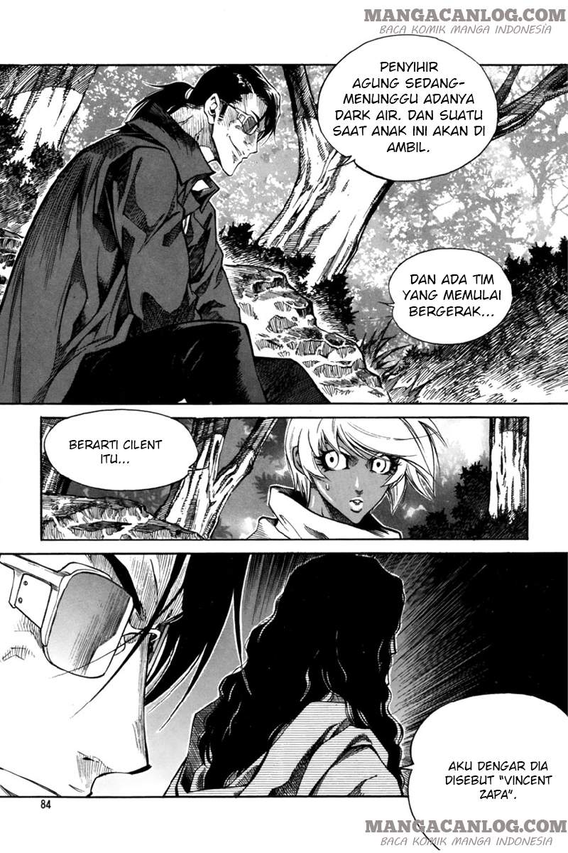 Dark Air Chapter 3 Image 24