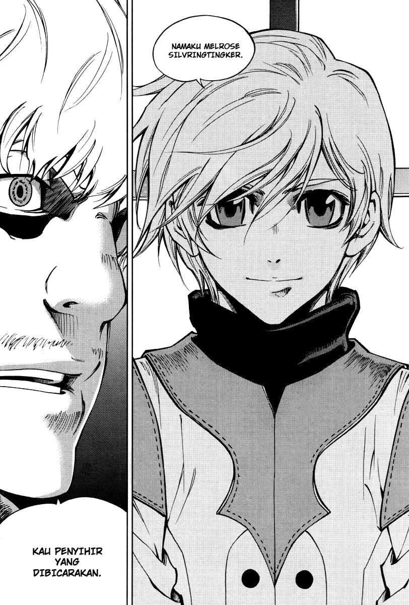 Dark Air Chapter 30 Image 39