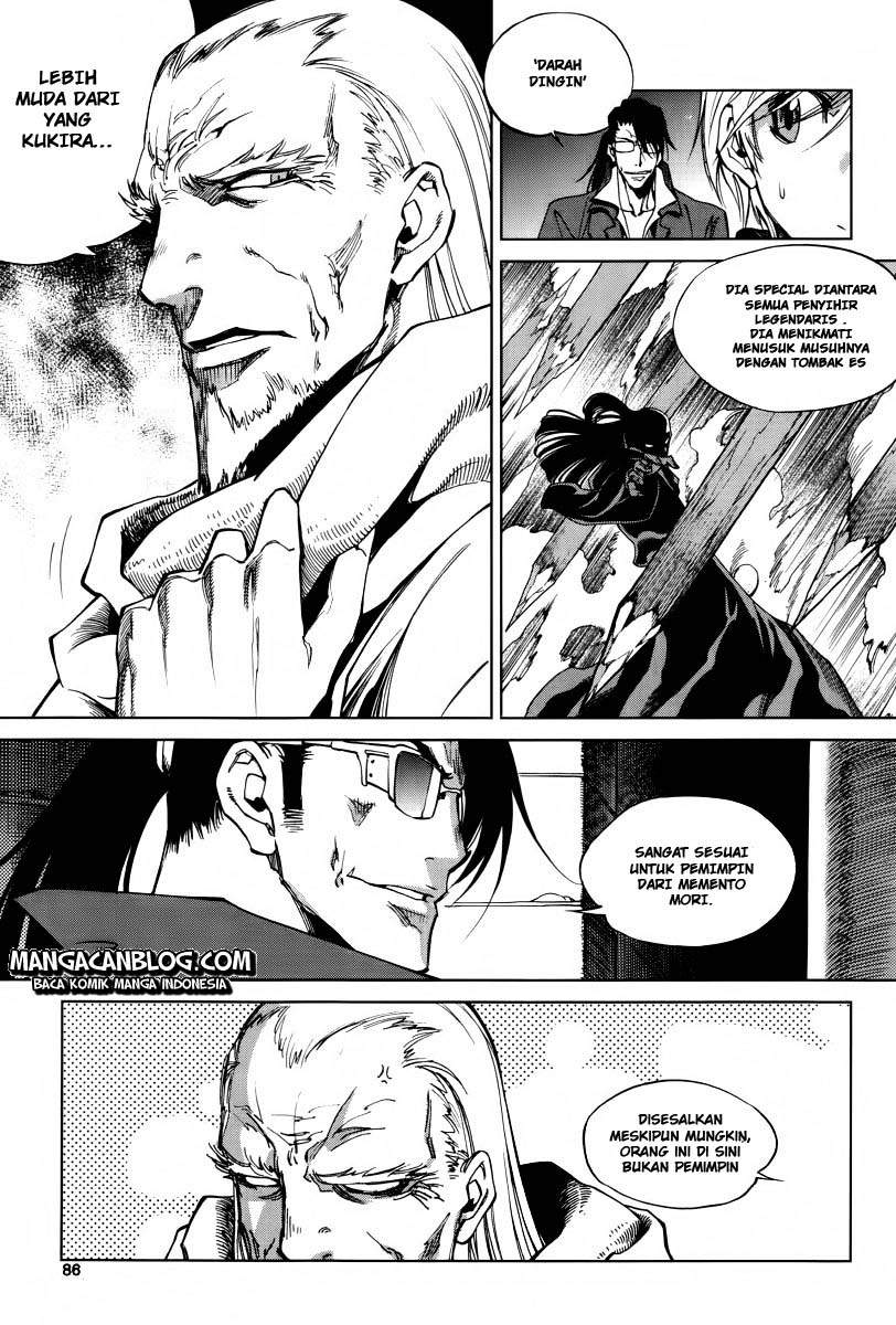 Dark Air Chapter 31 Image 5