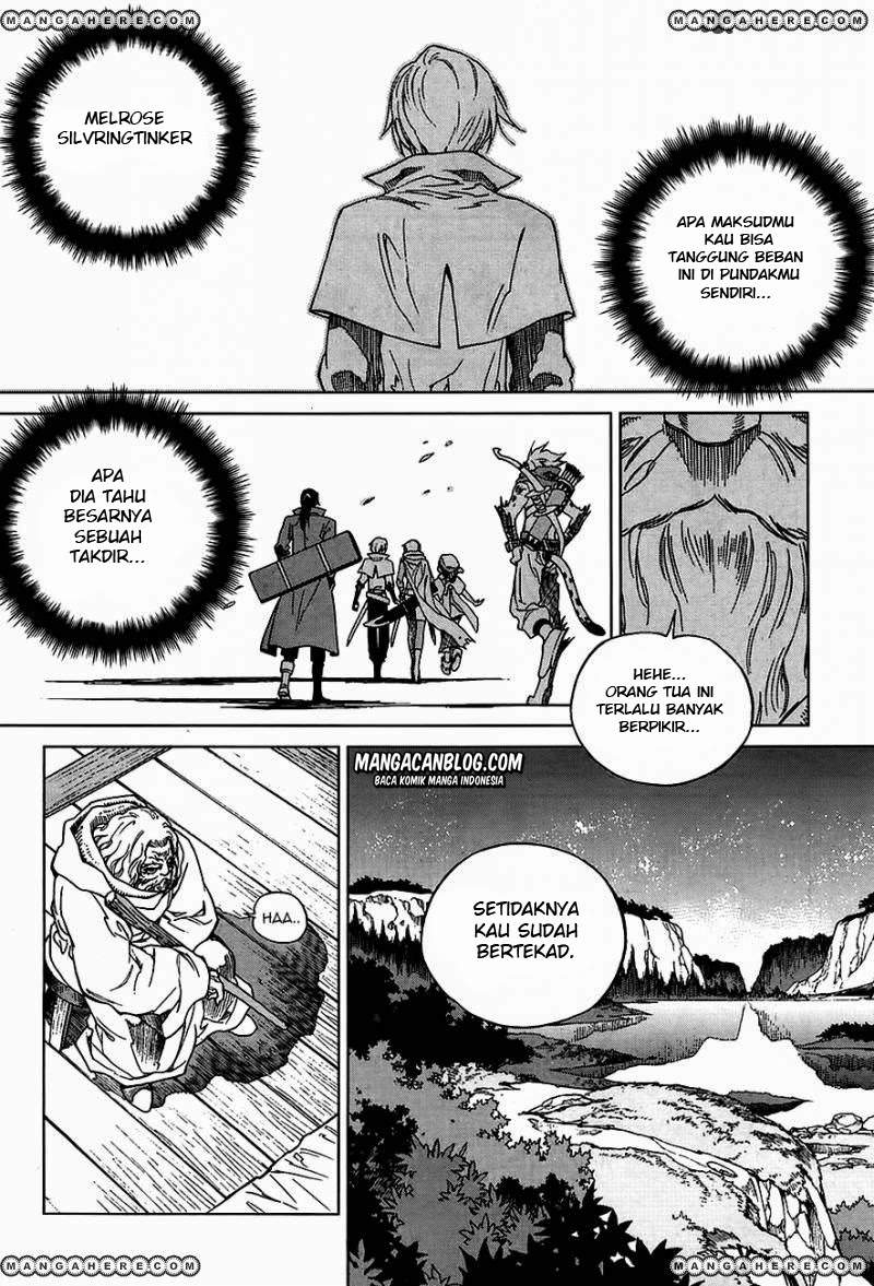 Dark Air Chapter 38 Image 6