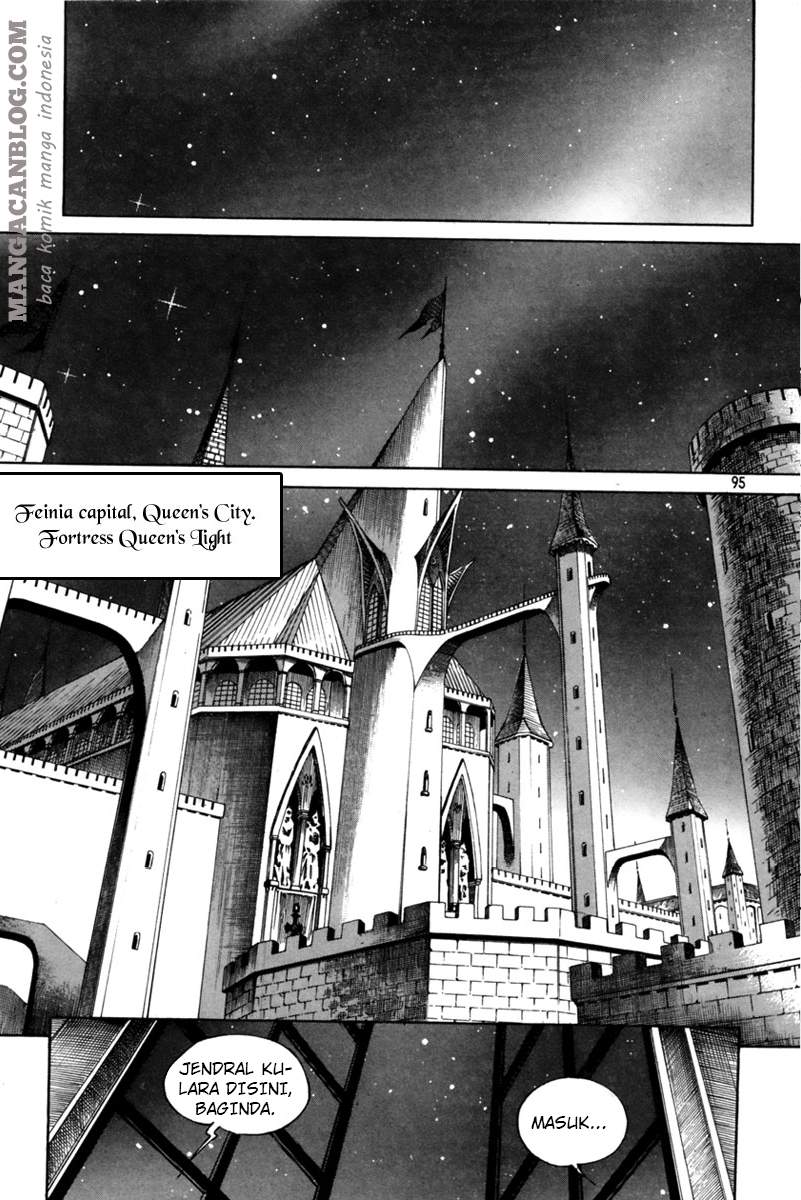 Dark Air Chapter 4 Image 1